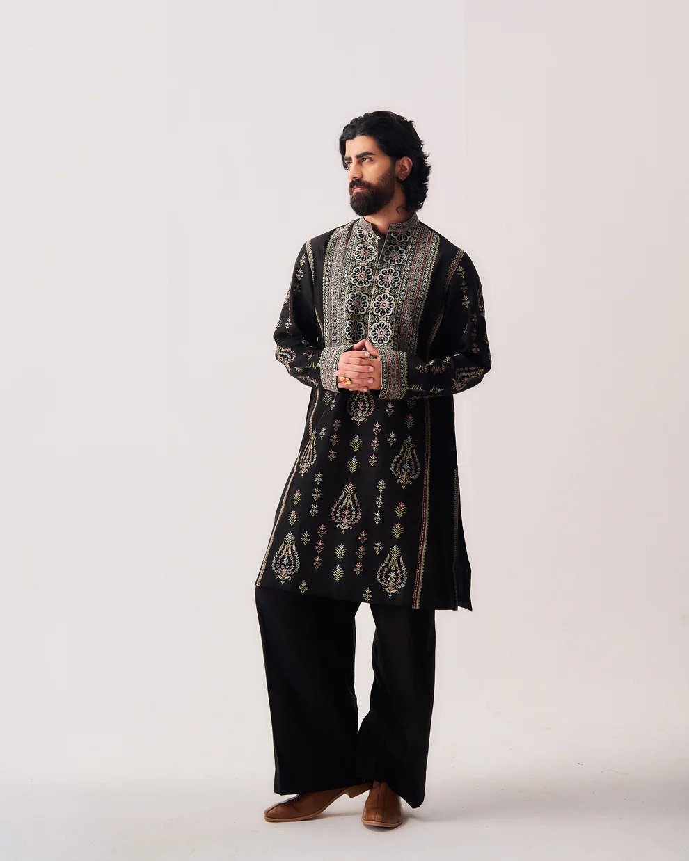Sarvrag craftsmanship